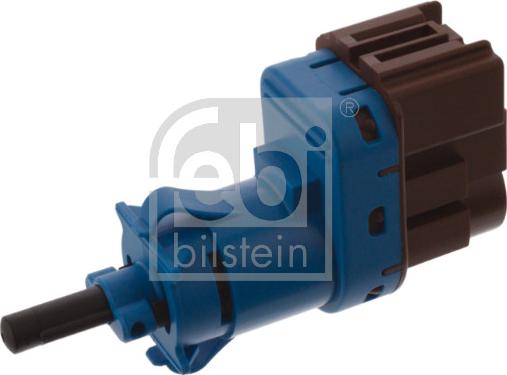 Febi Bilstein 44844 - Interruttore luce freno autozon.pro