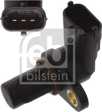 Febi Bilstein 44845 - Sensore, Posizione albero a camme autozon.pro