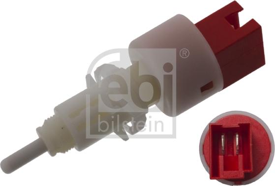 Febi Bilstein 44843 - Innesto, Comando disinnesto frizione autozon.pro