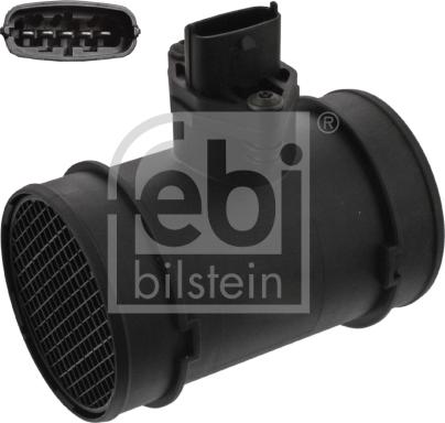 Febi Bilstein 44858 - Debimetro autozon.pro