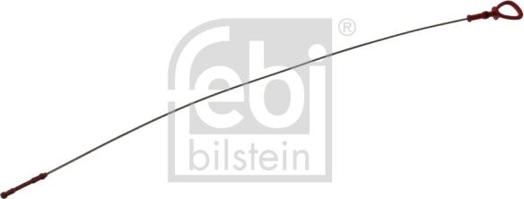 Febi Bilstein 44809 - Asta controllo livello olio autozon.pro