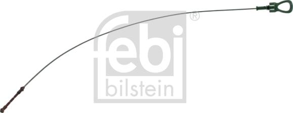 Febi Bilstein 44806 - Asta controllo livello olio autozon.pro