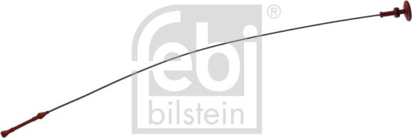 Febi Bilstein 44808 - Asta controllo livello olio autozon.pro