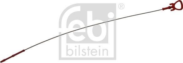 Febi Bilstein 44810 - Asta controllo livello olio autozon.pro