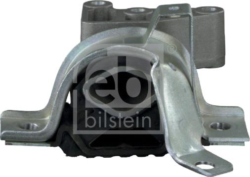 Febi Bilstein 44884 - Sospensione, Motore autozon.pro