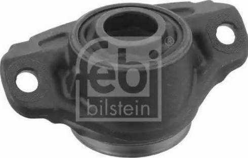 Febi Bilstein 44881 - Supporto ammortizzatore a molla autozon.pro