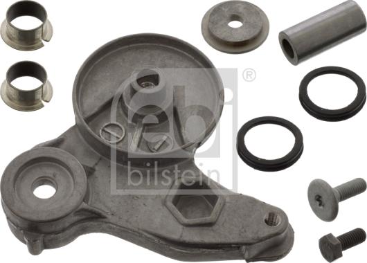 Febi Bilstein 44838 - Kit riparazione, Braccio tenditore-Cinghia Poly-V autozon.pro