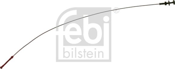 Febi Bilstein 44832 - Asta controllo livello olio autozon.pro