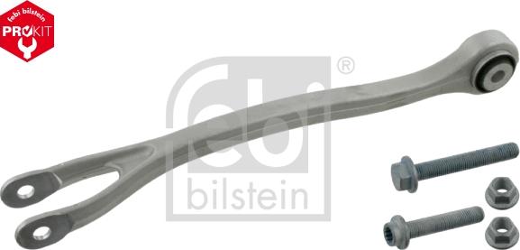 Febi Bilstein 44874 - Braccio oscillante, Sospensione ruota autozon.pro