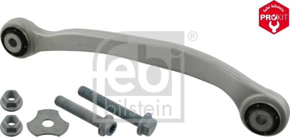 Febi Bilstein 44873 - Braccio oscillante, Sospensione ruota autozon.pro