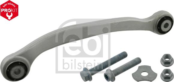 Febi Bilstein 44872 - Braccio oscillante, Sospensione ruota autozon.pro