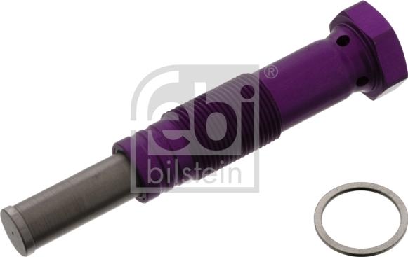 Febi Bilstein 44392 - Tenditore, Catena distribuzione autozon.pro