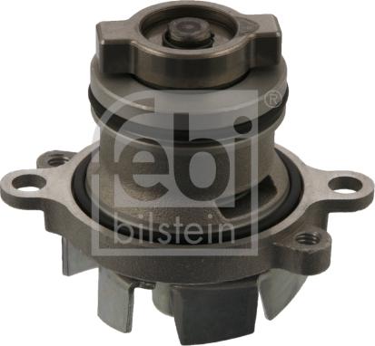 Febi Bilstein 44349 - Pompa acqua autozon.pro