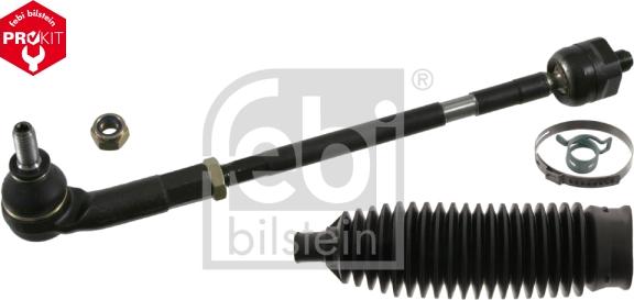 Febi Bilstein 44344 - Tirante trasversale autozon.pro