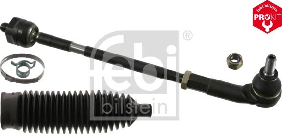 Febi Bilstein 44343 - Tirante trasversale autozon.pro