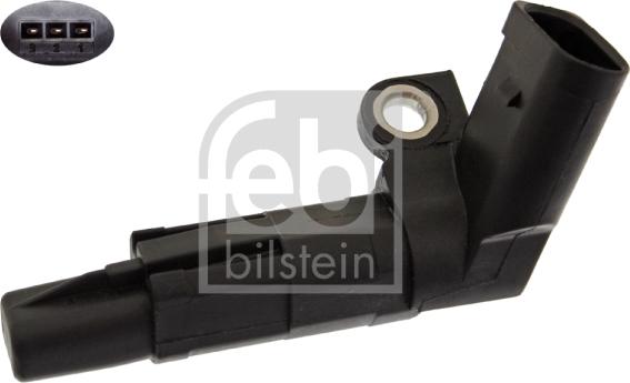 Febi Bilstein 44364 - Generatore di impulsi, Albero a gomiti autozon.pro