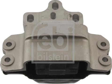 Febi Bilstein 44362 - Supporto, Cambio automatico autozon.pro