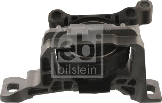 Febi Bilstein 44314 - Sospensione, Motore autozon.pro