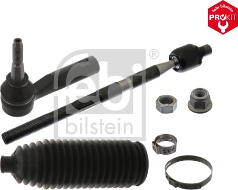 Febi Bilstein 44338 - Tirante trasversale autozon.pro