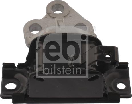 Febi Bilstein 44329 - Sospensione, Motore autozon.pro