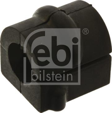 Febi Bilstein 44325 - Bronzina cuscinetto, Barra stabilizzatrice autozon.pro