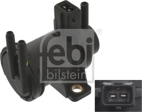 Febi Bilstein 44375 - Convertitore pressione autozon.pro