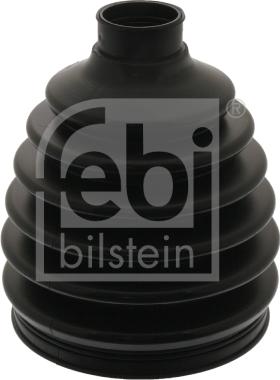 Febi Bilstein 44376 - Cuffia, Semiasse autozon.pro