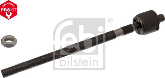 Febi Bilstein 44373 - Giunto assiale, Asta trasversale autozon.pro