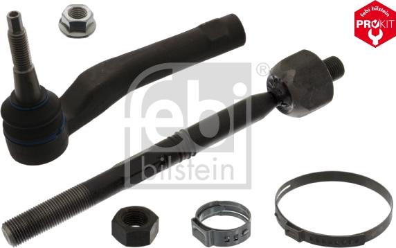 Febi Bilstein 44249 - Tirante trasversale autozon.pro