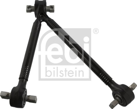 Febi Bilstein 44248 - Braccio oscillante, Sospensione ruota autozon.pro