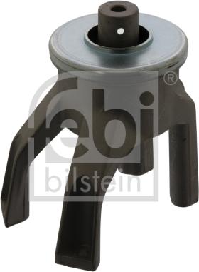 Febi Bilstein 44243 - Sospensione, Motore autozon.pro