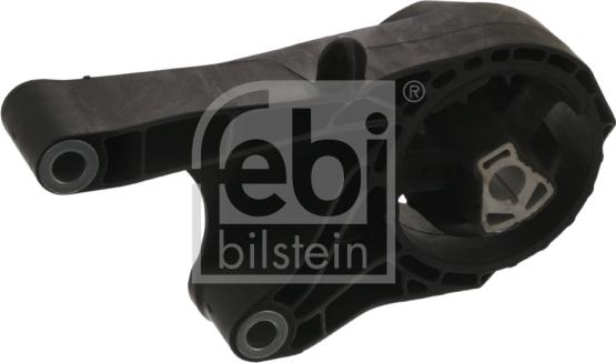 Febi Bilstein 44247 - Sospensione, Motore autozon.pro