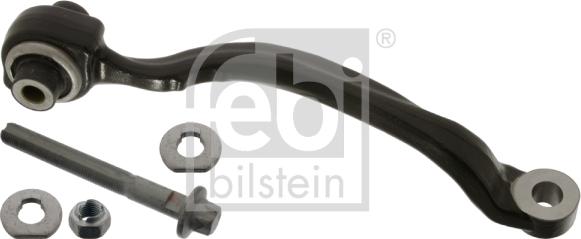 Febi Bilstein 44259 - Braccio oscillante, Sospensione ruota autozon.pro