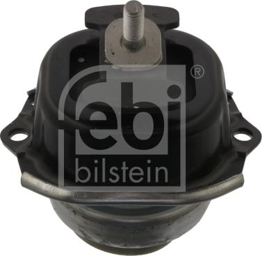 Febi Bilstein 44255 - Sospensione, Motore autozon.pro