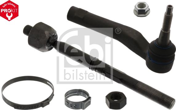 Febi Bilstein 44250 - Tirante trasversale autozon.pro