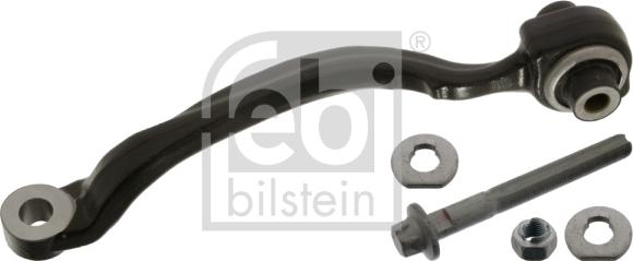 Febi Bilstein 44258 - Braccio oscillante, Sospensione ruota autozon.pro