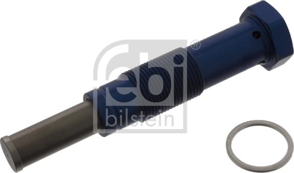 Febi Bilstein 44265 - Tenditore, Catena distribuzione autozon.pro