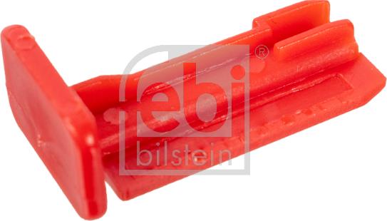 Febi Bilstein 44204 - Grano sicurezza, Tappo asta controllo liv. olio cambio autom autozon.pro