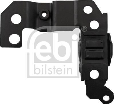 Febi Bilstein 44207 - Supporto, Braccio oscillante autozon.pro