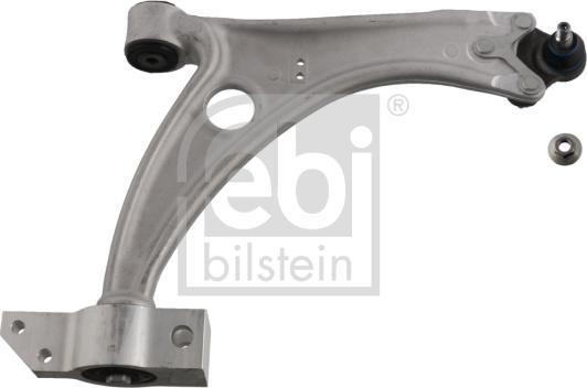 Febi Bilstein 44218 - Braccio oscillante, Sospensione ruota autozon.pro