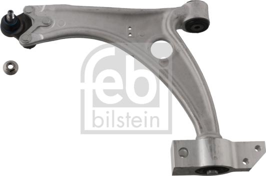 Febi Bilstein 44217 - Braccio oscillante, Sospensione ruota autozon.pro