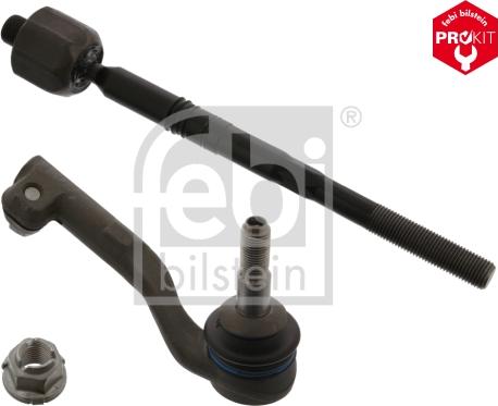 Febi Bilstein 44286 - Tirante trasversale autozon.pro