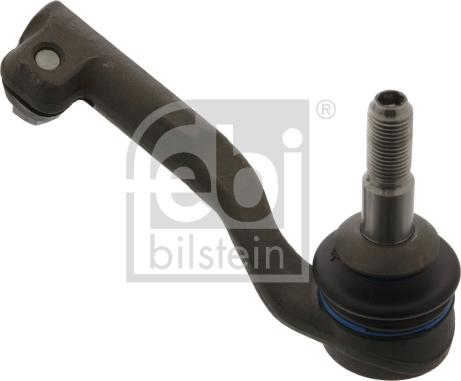 Febi Bilstein 44280 - Testa barra d'accoppiamento autozon.pro