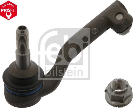 Febi Bilstein 44281 - Testa barra d'accoppiamento autozon.pro