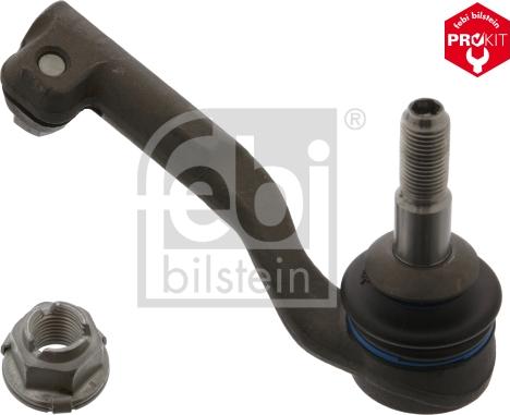 Febi Bilstein 44282 - Testa barra d'accoppiamento autozon.pro