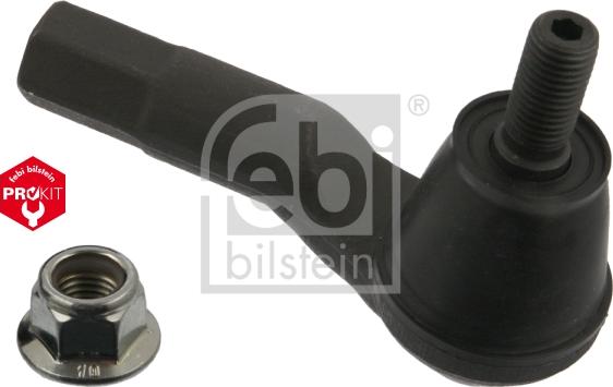 Febi Bilstein 44226 - Testa barra d'accoppiamento autozon.pro