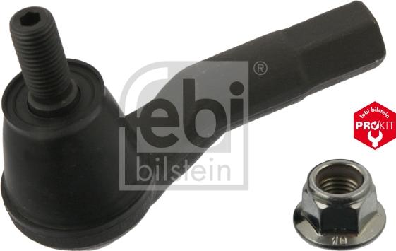 Febi Bilstein 44227 - Testa barra d'accoppiamento autozon.pro