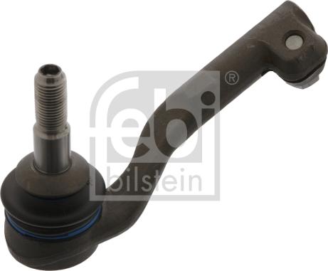 Febi Bilstein 44279 - Testa barra d'accoppiamento autozon.pro