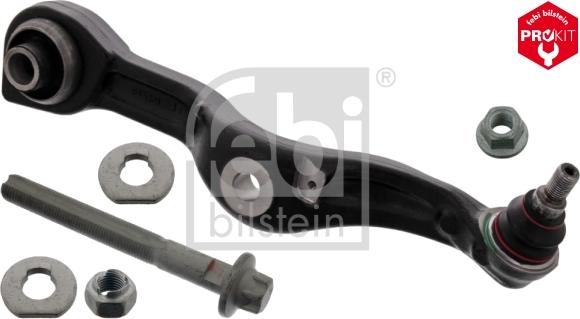 Febi Bilstein 44274 - Braccio oscillante, Sospensione ruota autozon.pro