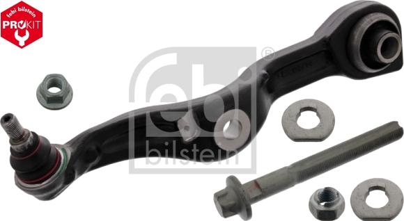 Febi Bilstein 44273 - Braccio oscillante, Sospensione ruota autozon.pro